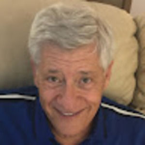 Meet your Posher, Neil